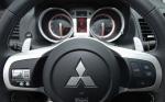 Mitsubishi Prototype X 2007 года